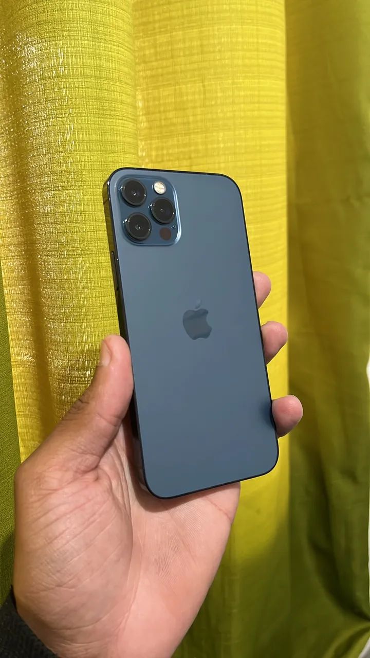 IPhone 12 Pro 128Gb - Foto 3