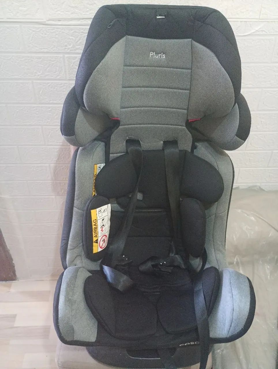 Cadeirinha para carro Cosco 