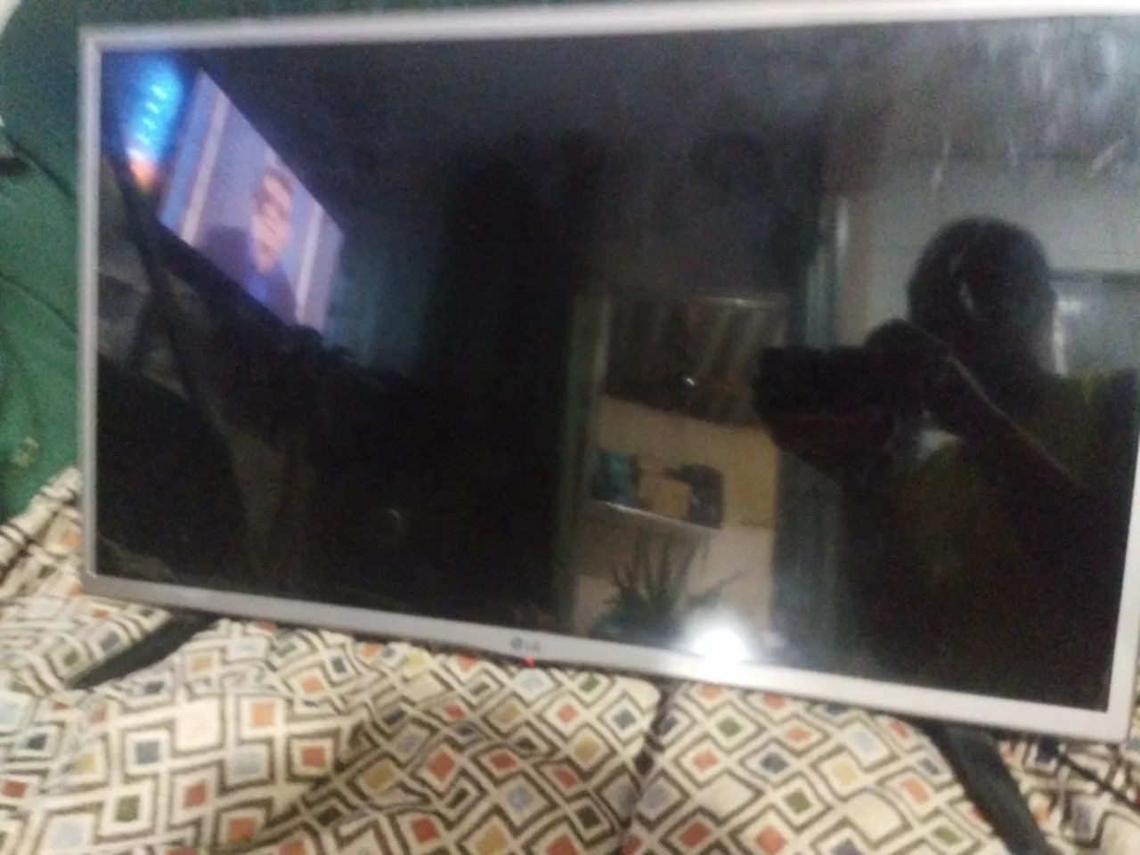 Tv LG Ac ofertas 