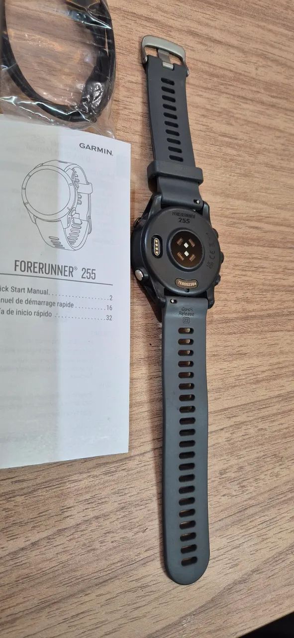 GARMIN FORERUNNER 255  - Foto 4