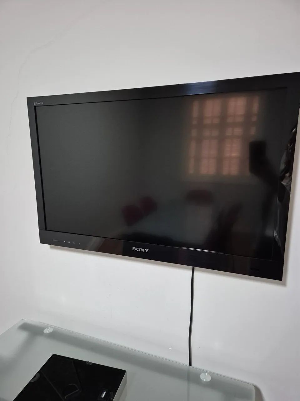 TV Sony Brava 32" - Foto 2