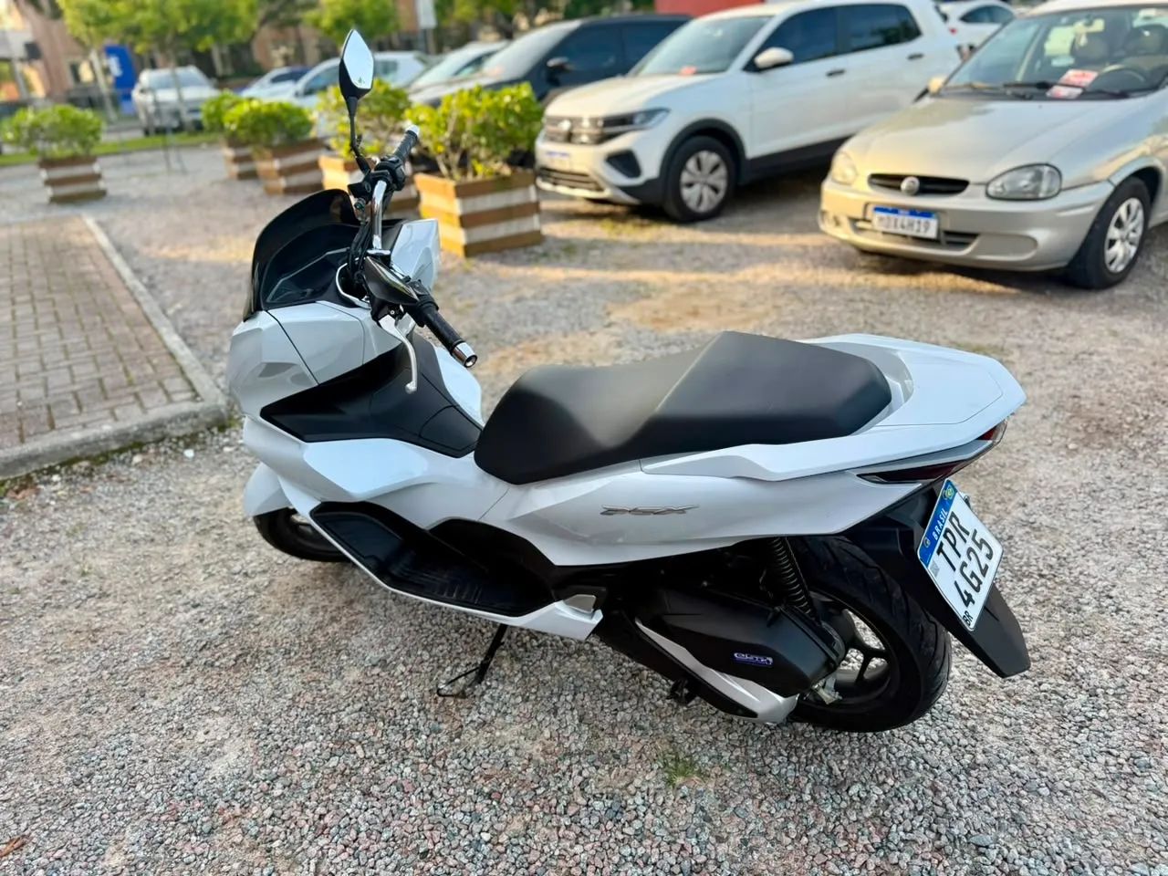 PCx baixa km  - Foto 5