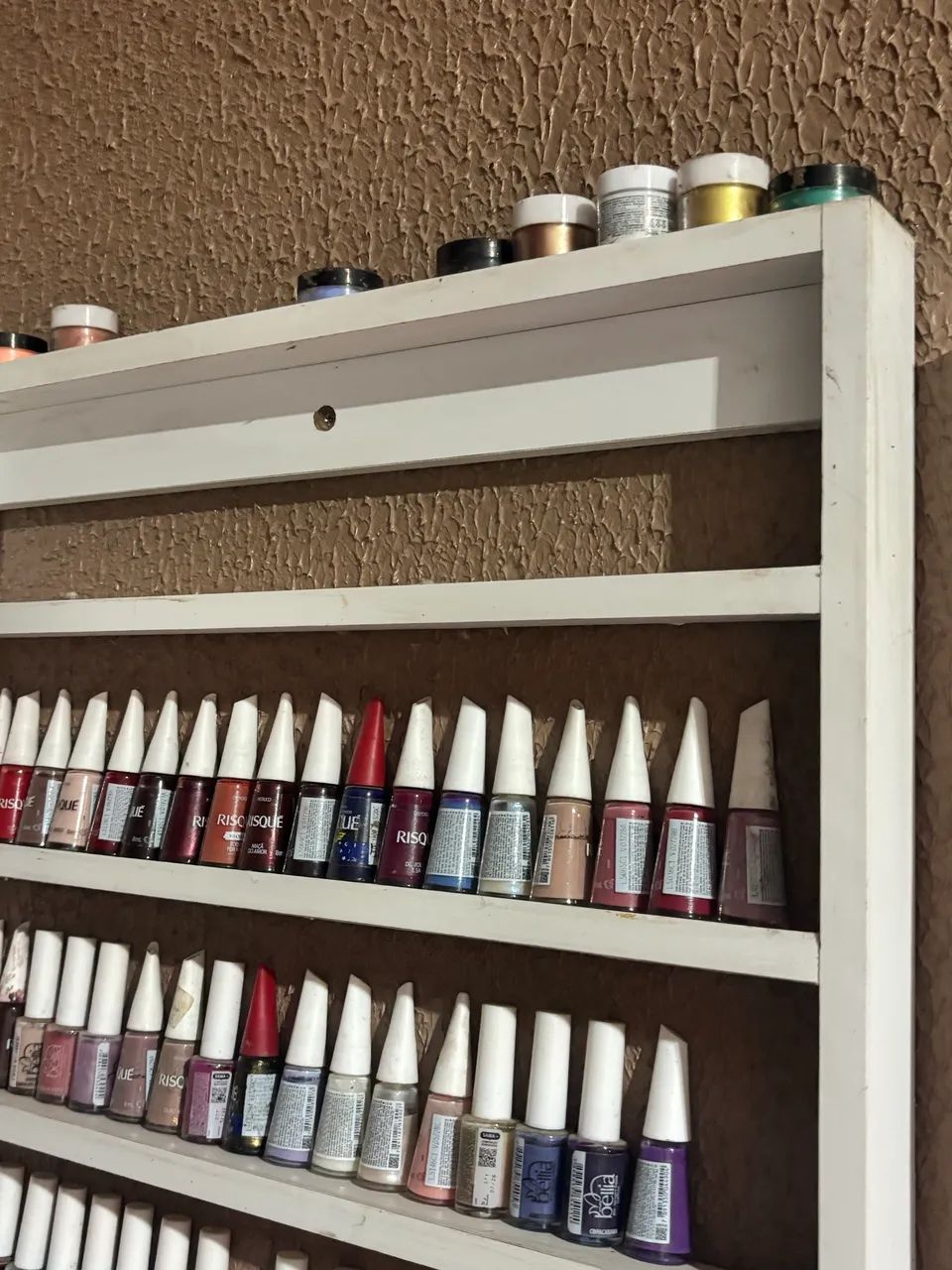 2 Expositor de esmaltes  - Foto 2