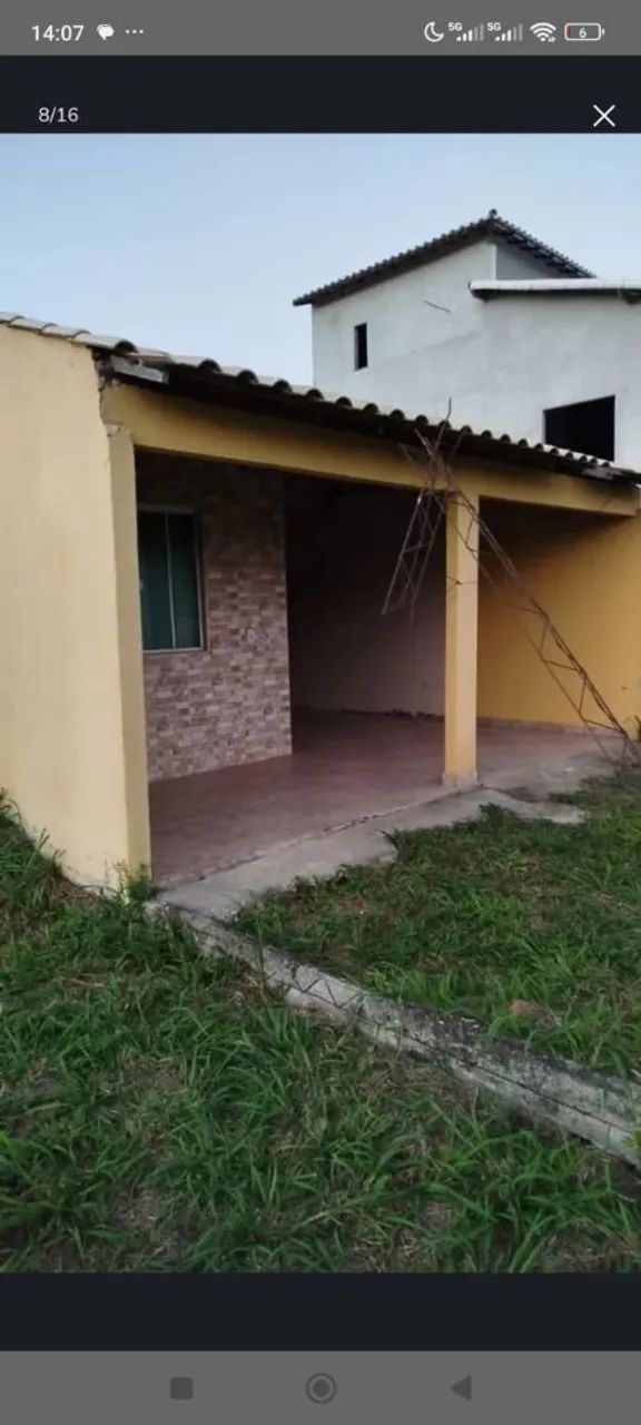 Casa de praia  - Foto 5