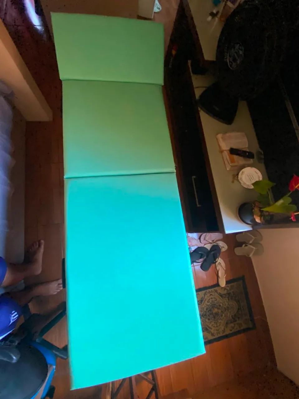 Vendo maca mala nova  - Foto 3