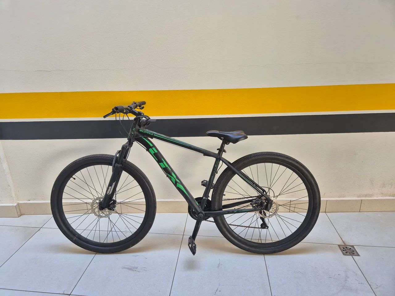 Bike aro 29 quadro 17. - Foto 3
