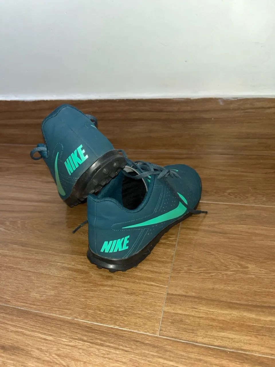 Nike verde club - Foto 4