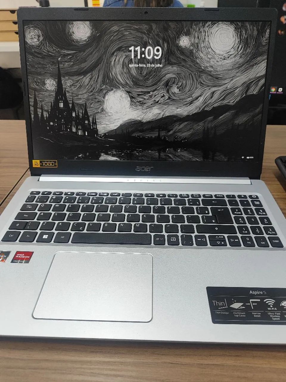 Notebook Acer Aspire - Foto 4
