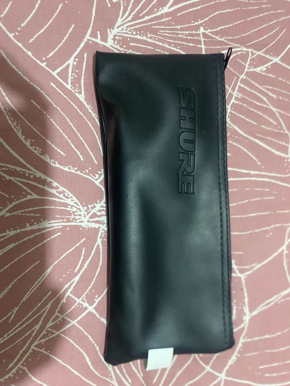 Microfone Shure  - Foto 2