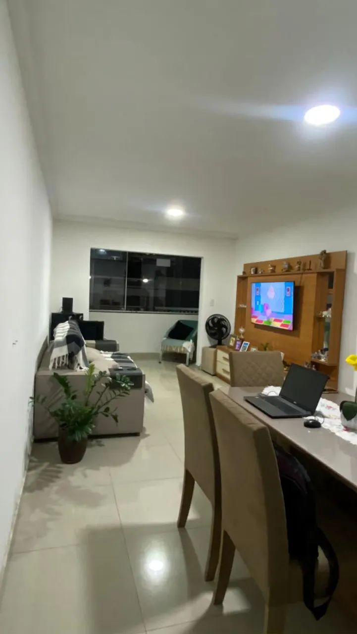 Apartamento Espaçoso e Bem Localizado na Jatiúca! - Foto 5