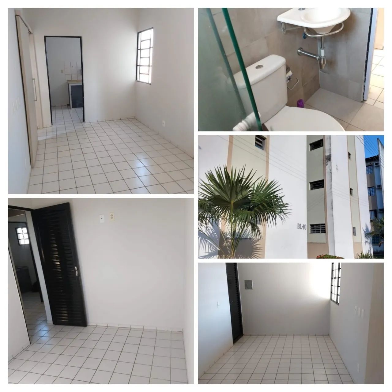 Vendo apartamento próximo Dom Severino  - Foto 2
