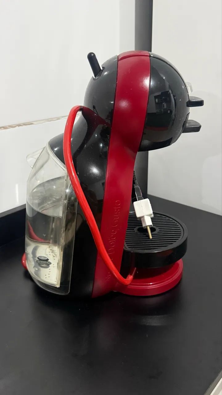 Cafeteira 220v