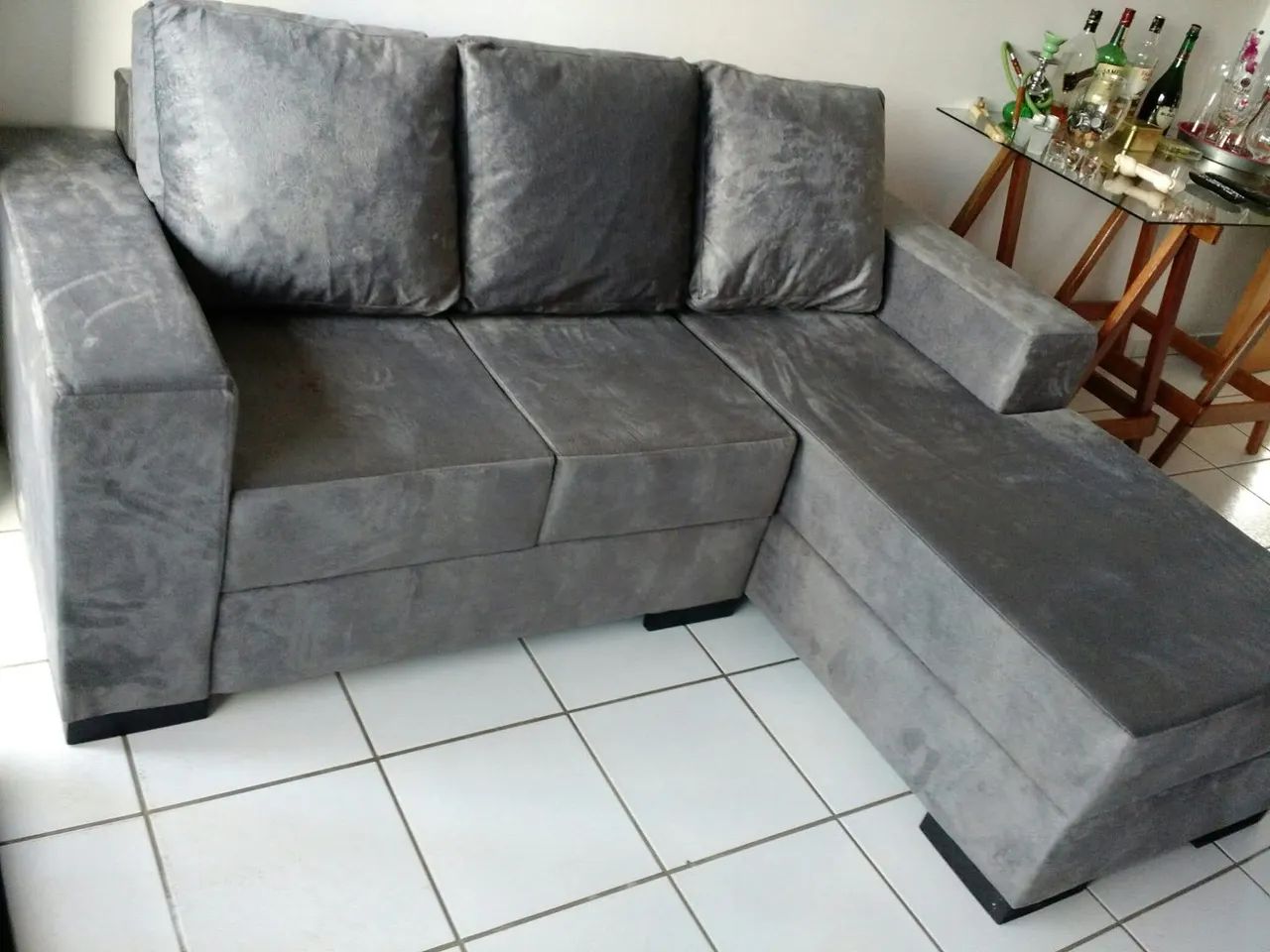 Reforme seu estofado orçamento sem compromisso - Foto 2