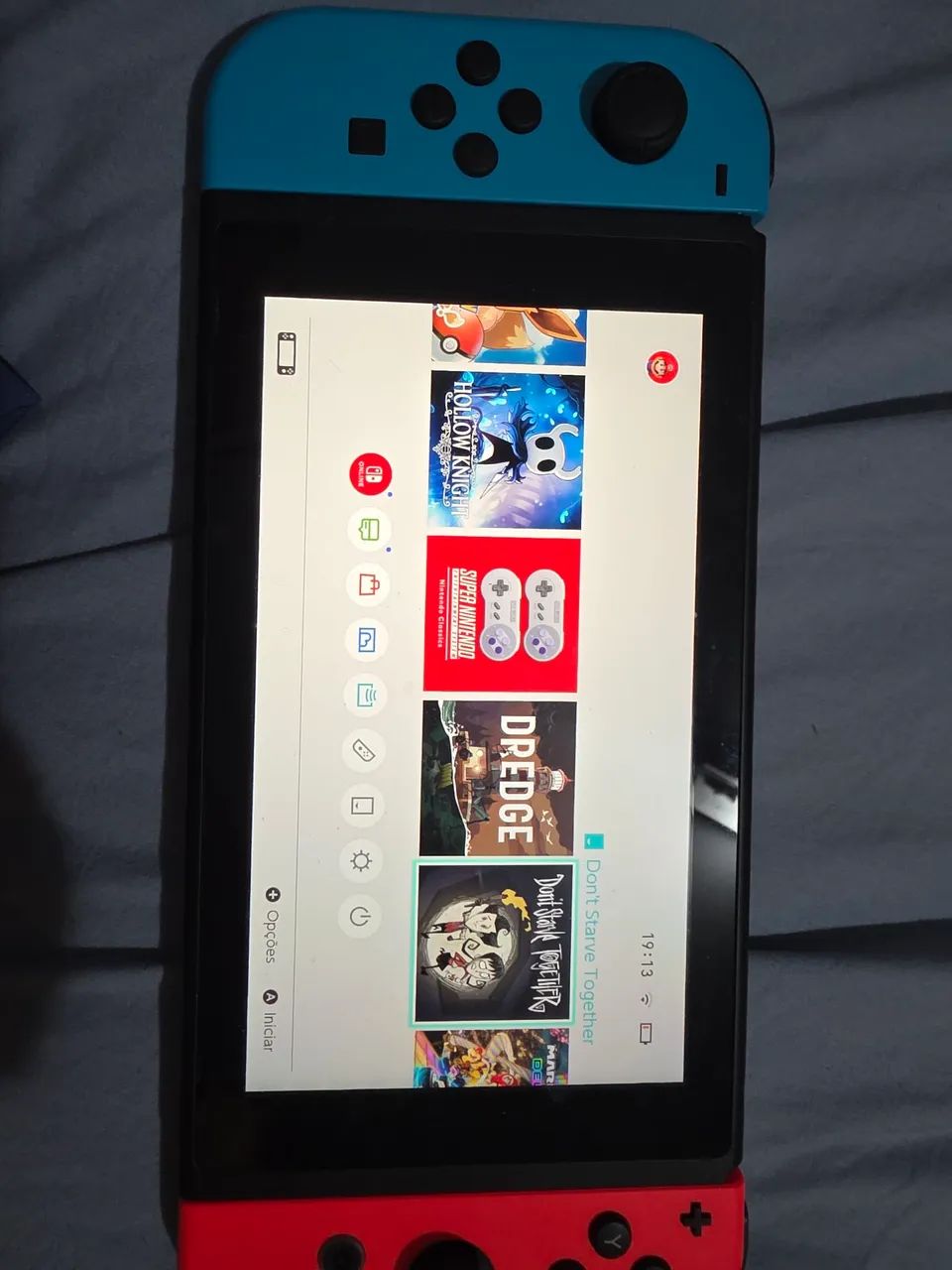 Nintendo switch - Foto 2