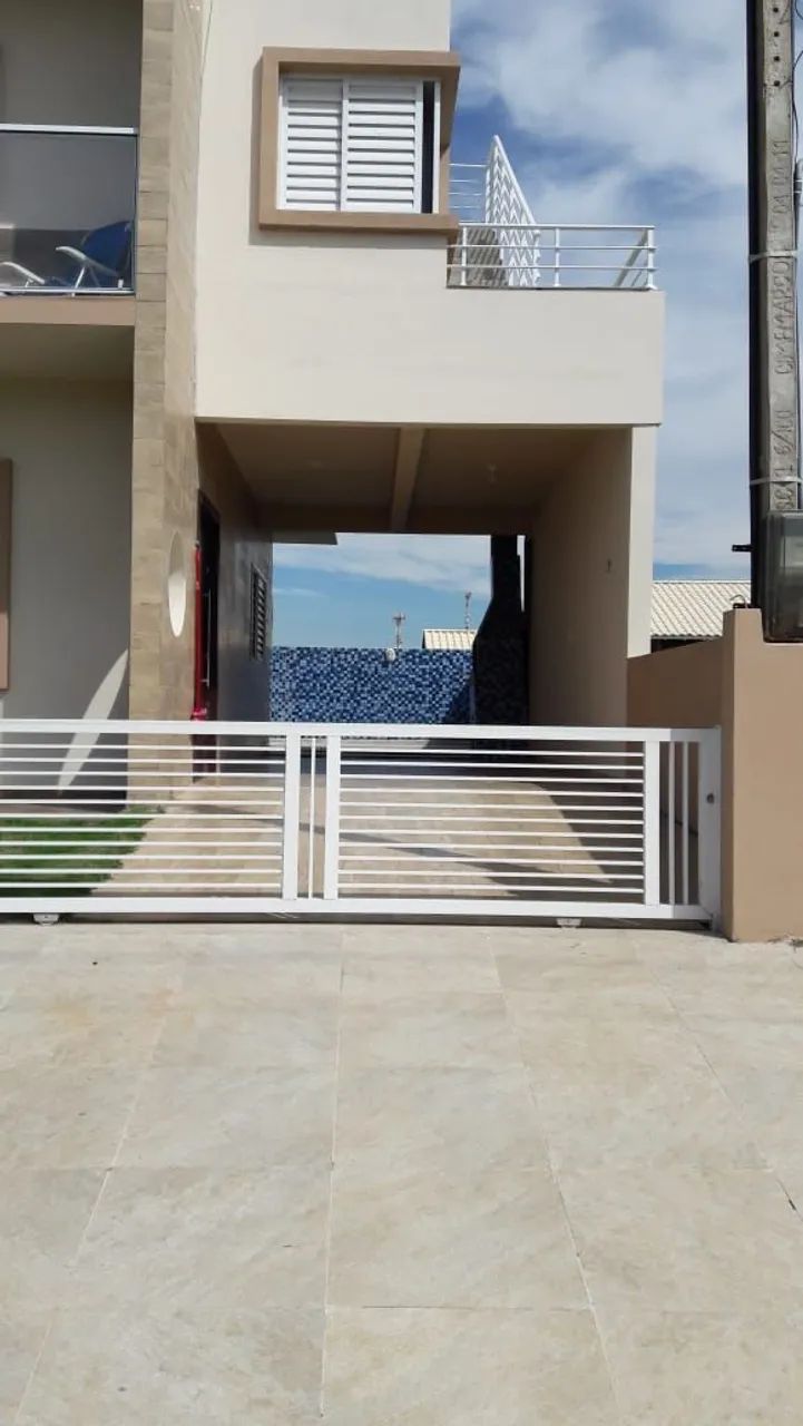 Casa na praia de Itapirubá ,Laguna SC - Foto 3
