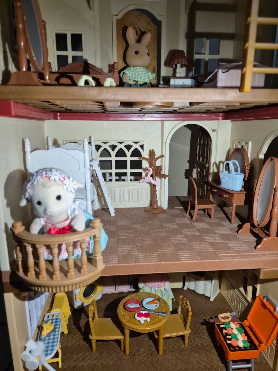 Casa sylvanian families - Foto 5