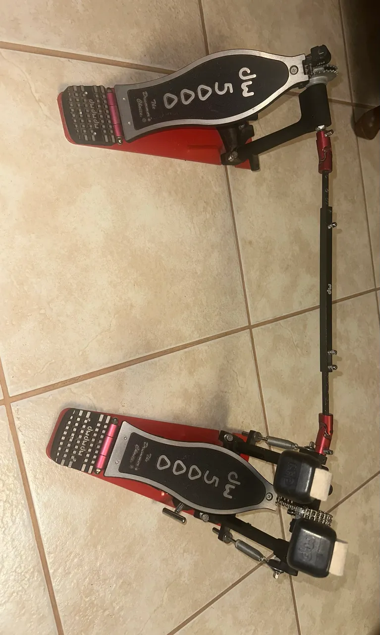 JHS Morning Glory V4 + Red Remote - Instrumentos musicais