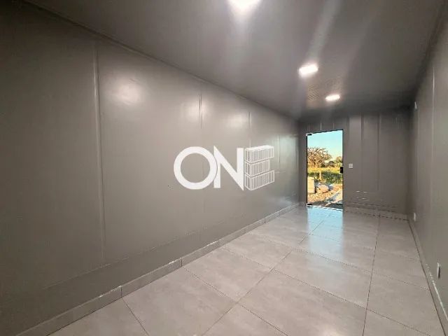 Container para empresas e negócios  - Foto 4