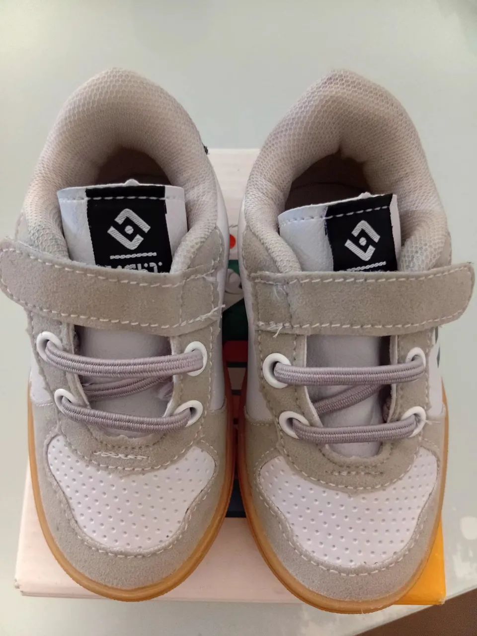 Tênis e bota infantil - Foto 4