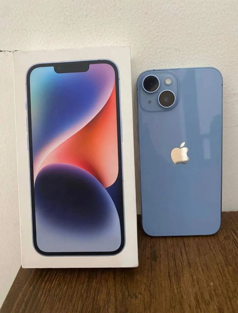 iPhone 14 128gb  - Foto 2