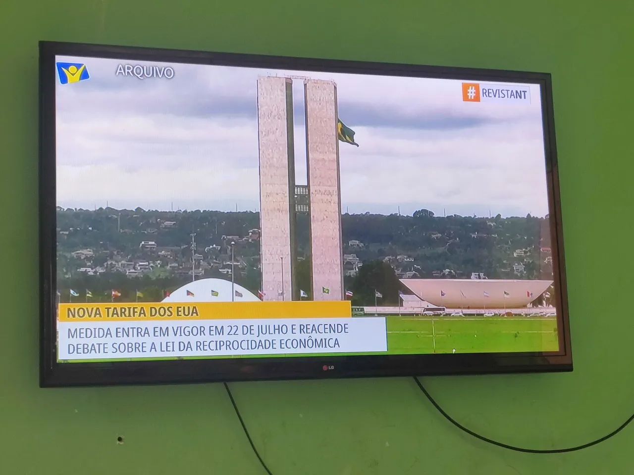 Tv LG 