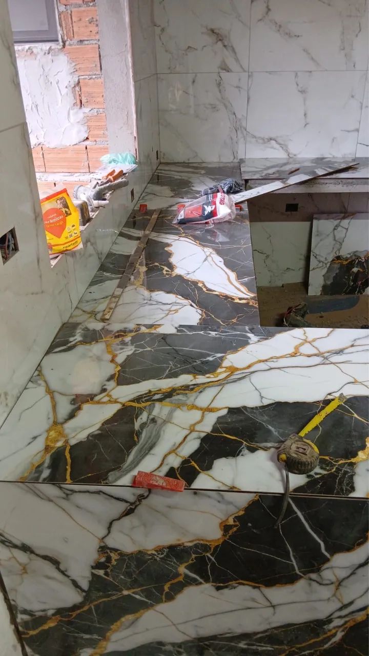 Piso e porcelanato - Foto 5