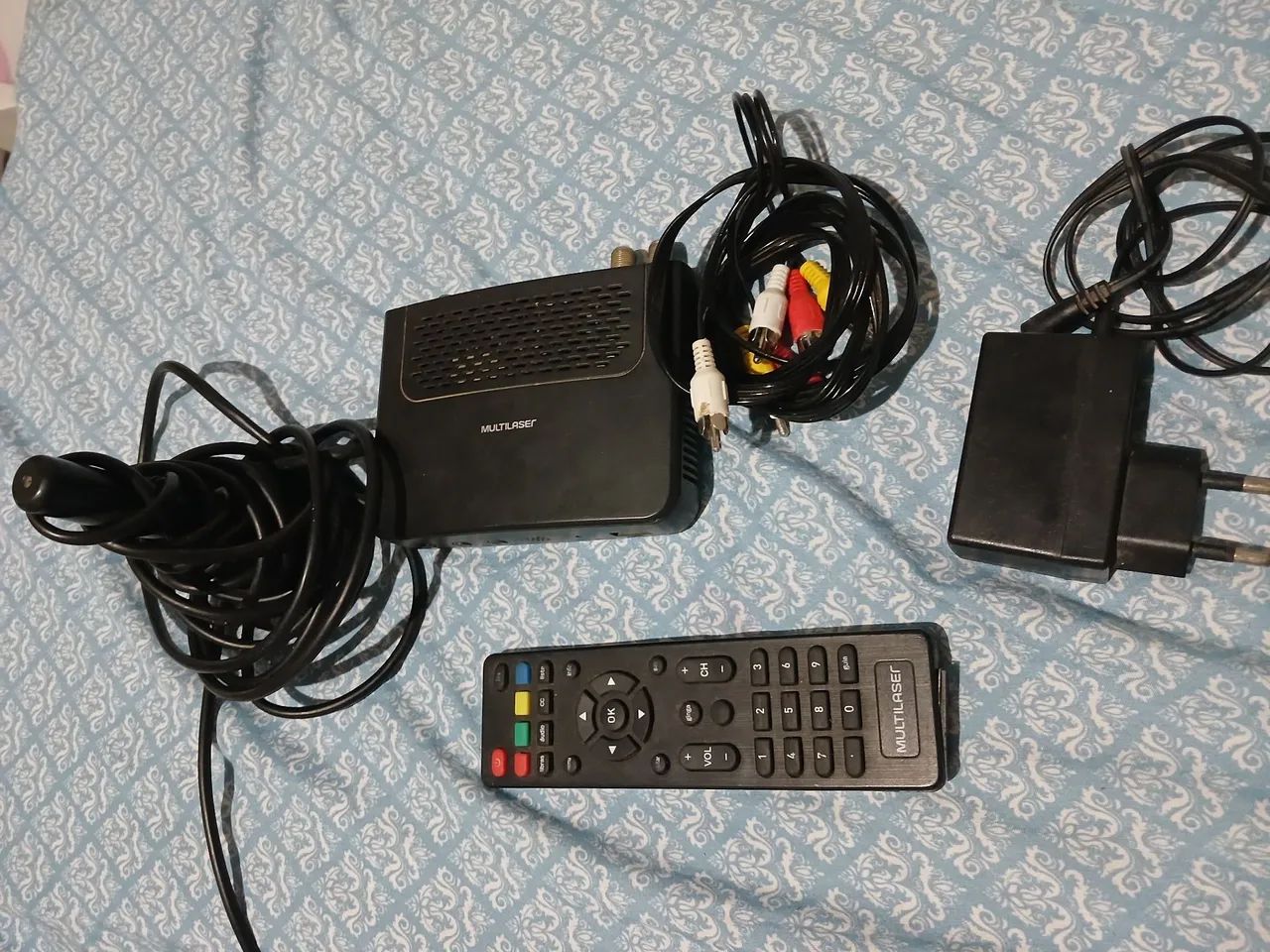 Conversor digital  - Foto 2