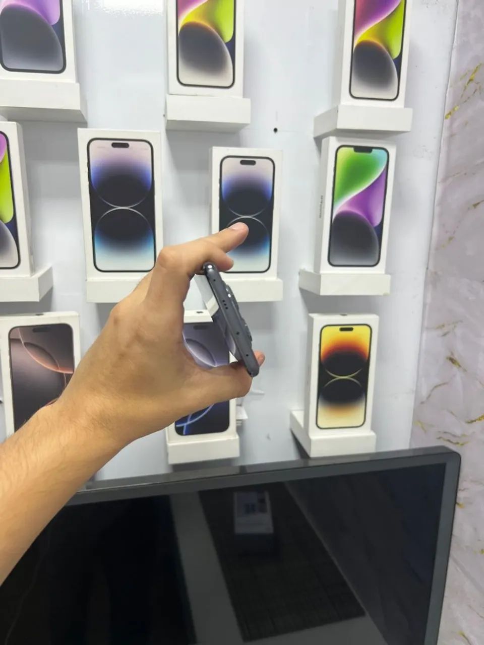 REDMI NOTE 14 PRO 5G - Foto 4