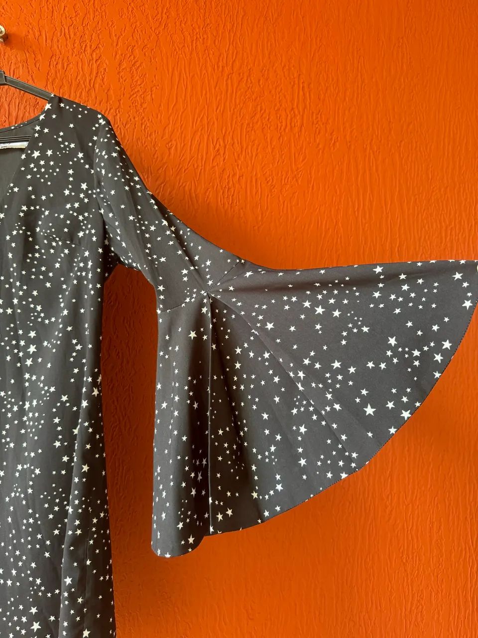 Vestido Animale estrelas  - Foto 2