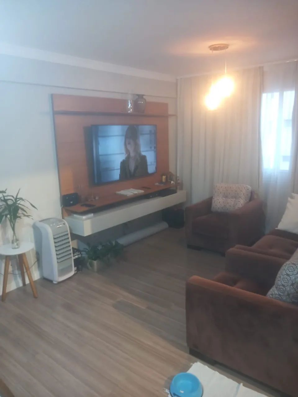 Sofisticado Apartamento no Jardim Íris em São Paulo Usado