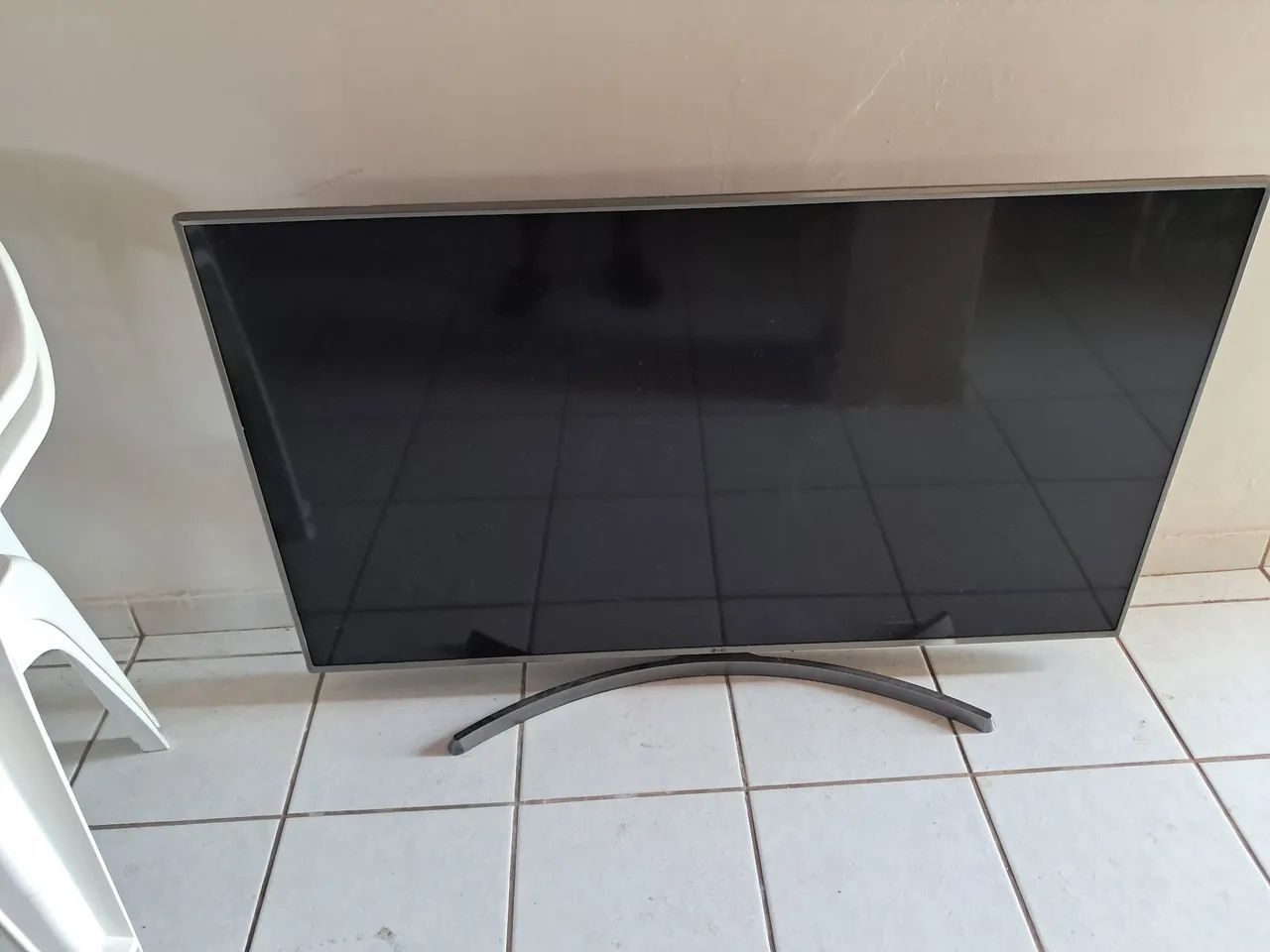 TV LG 55 polegadas  - Foto 4