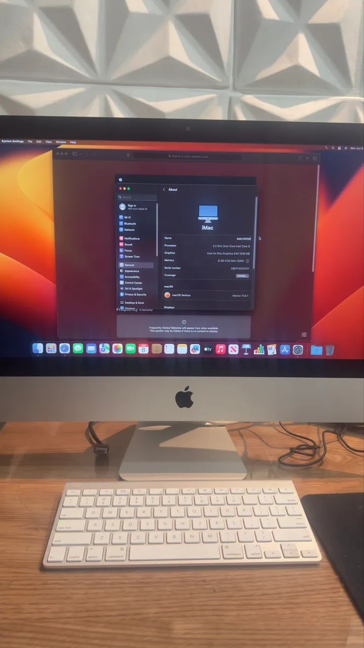 iMac｜27インチ｜2013｜Core i5｜16GB｜ Apple Imac 27