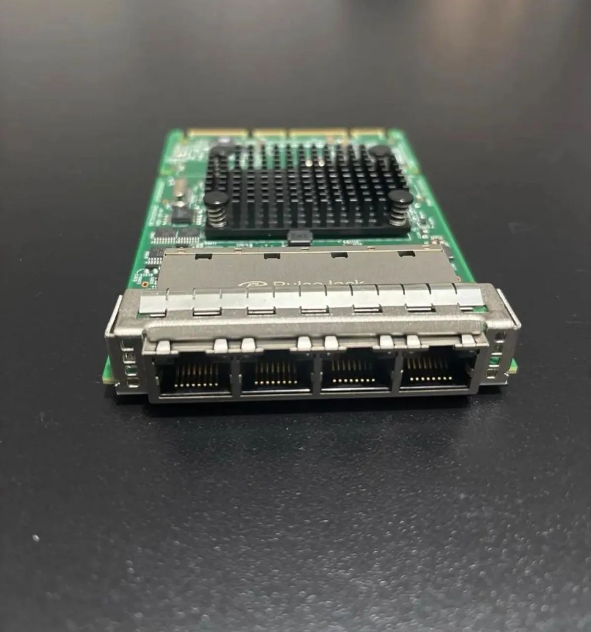 Placa de Rede Broadcom 