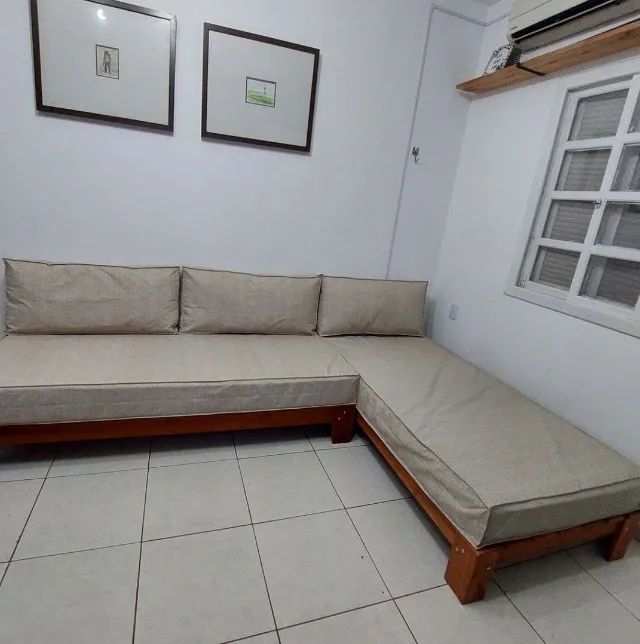 Assentos Sob Medida Para Bancos, Cadeiras e Sofás  e Madeira  - Foto 4