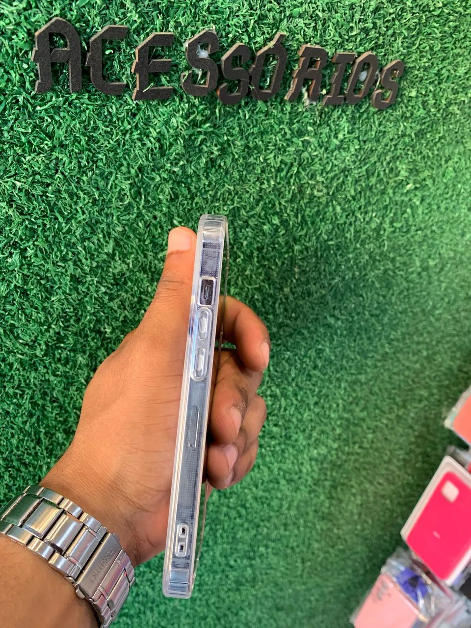 iPhone 13 Pro todo original sem marcas  - Foto 2