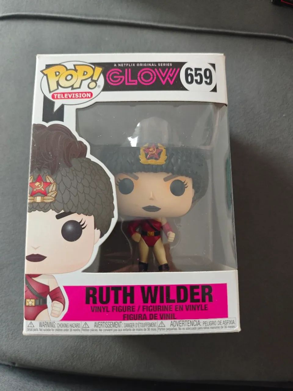 Funko pop
