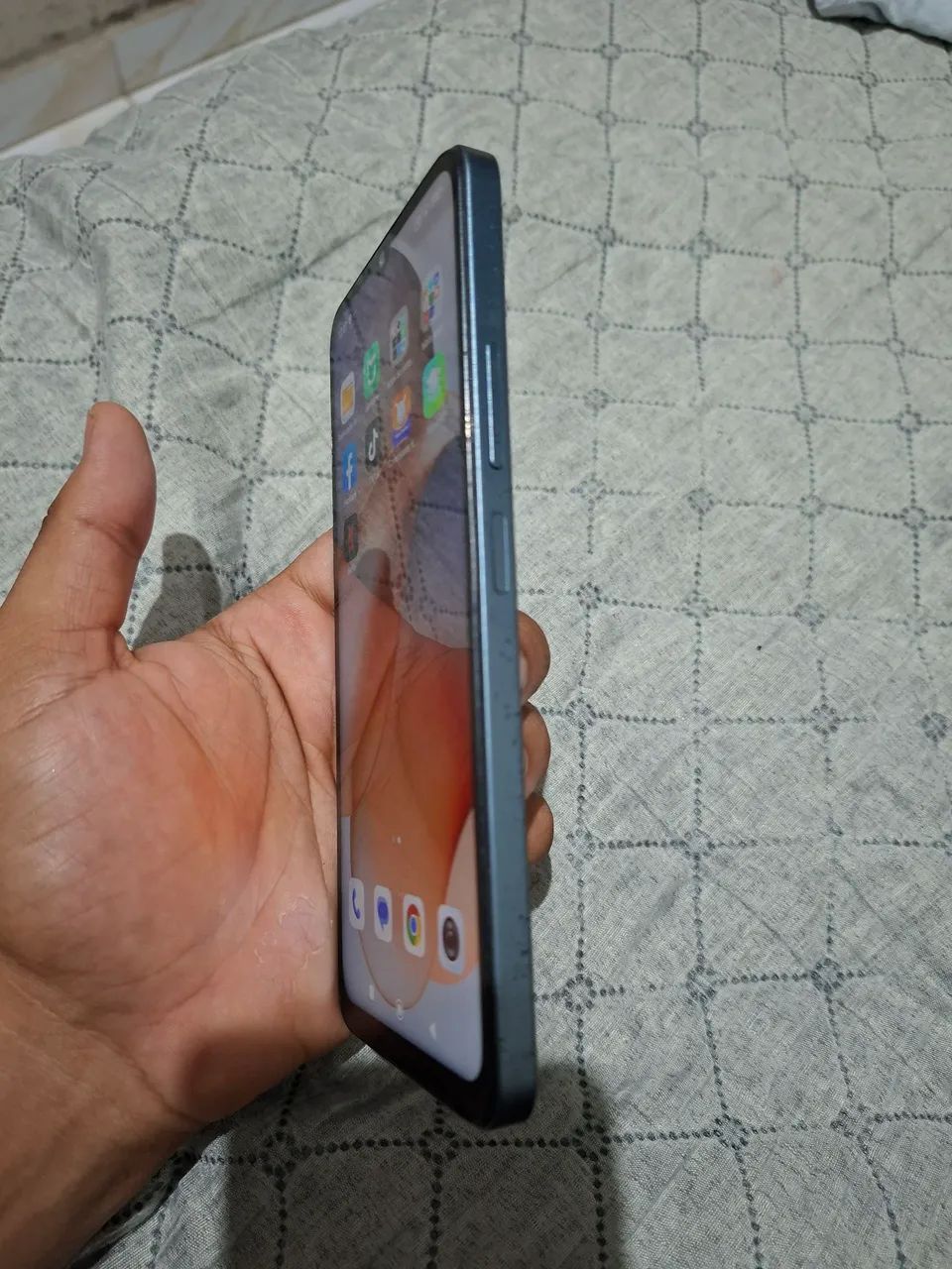 XUAOMI REDMI 13C - Foto 5