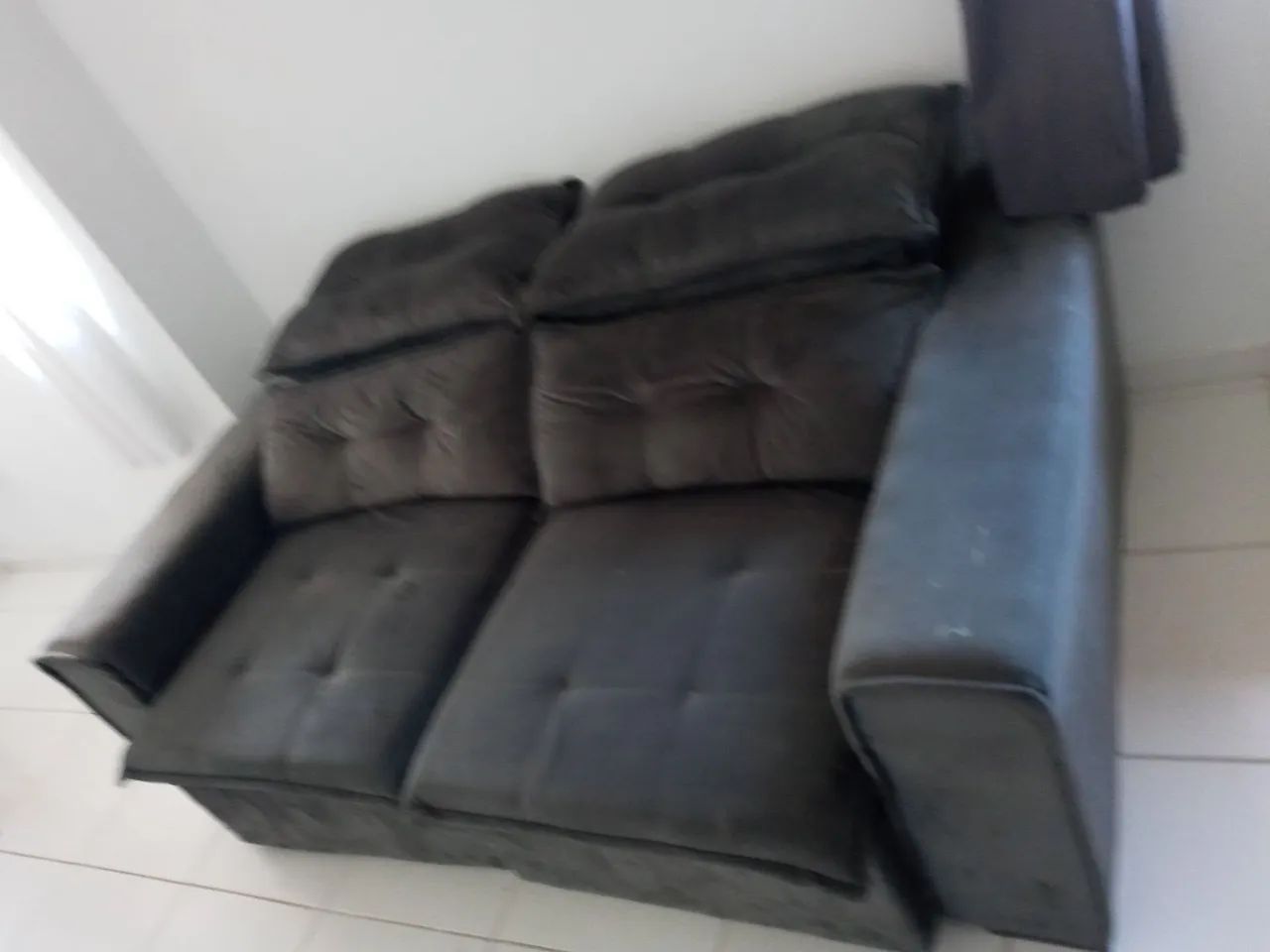 Sofa Retratil