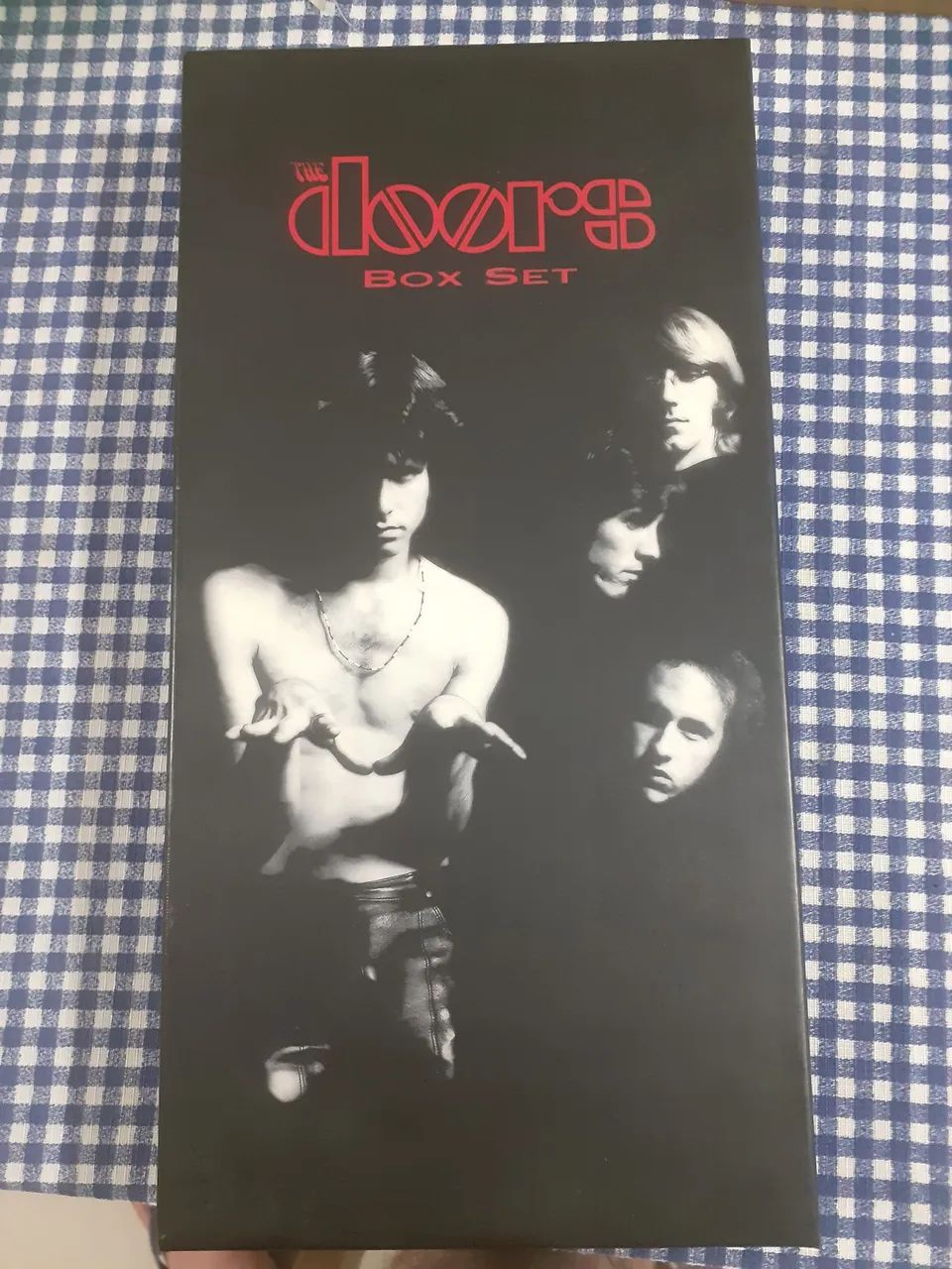 The Doors Box Set