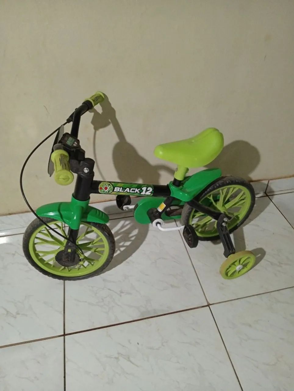 Motinha e bike  - Foto 3