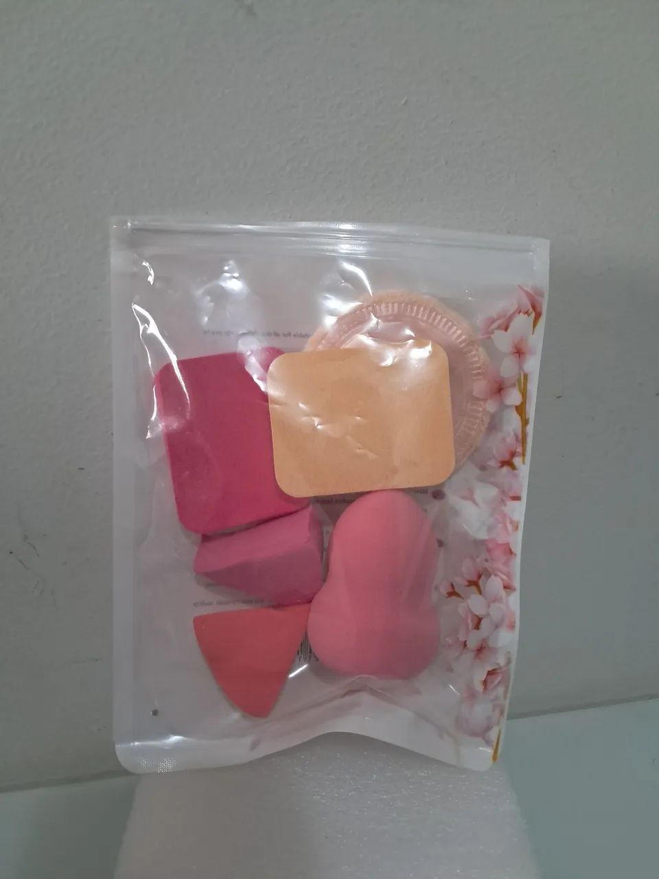 Esponjas Maquiagem 