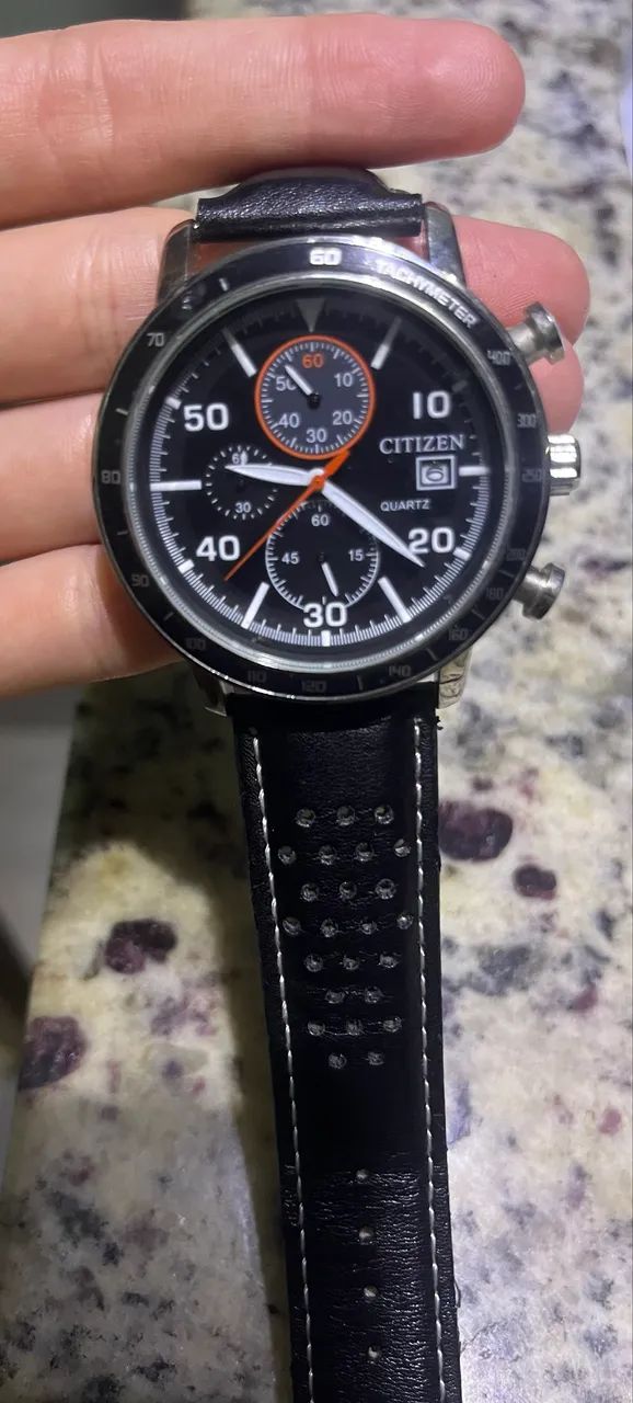 Relógio citizen - Foto 2