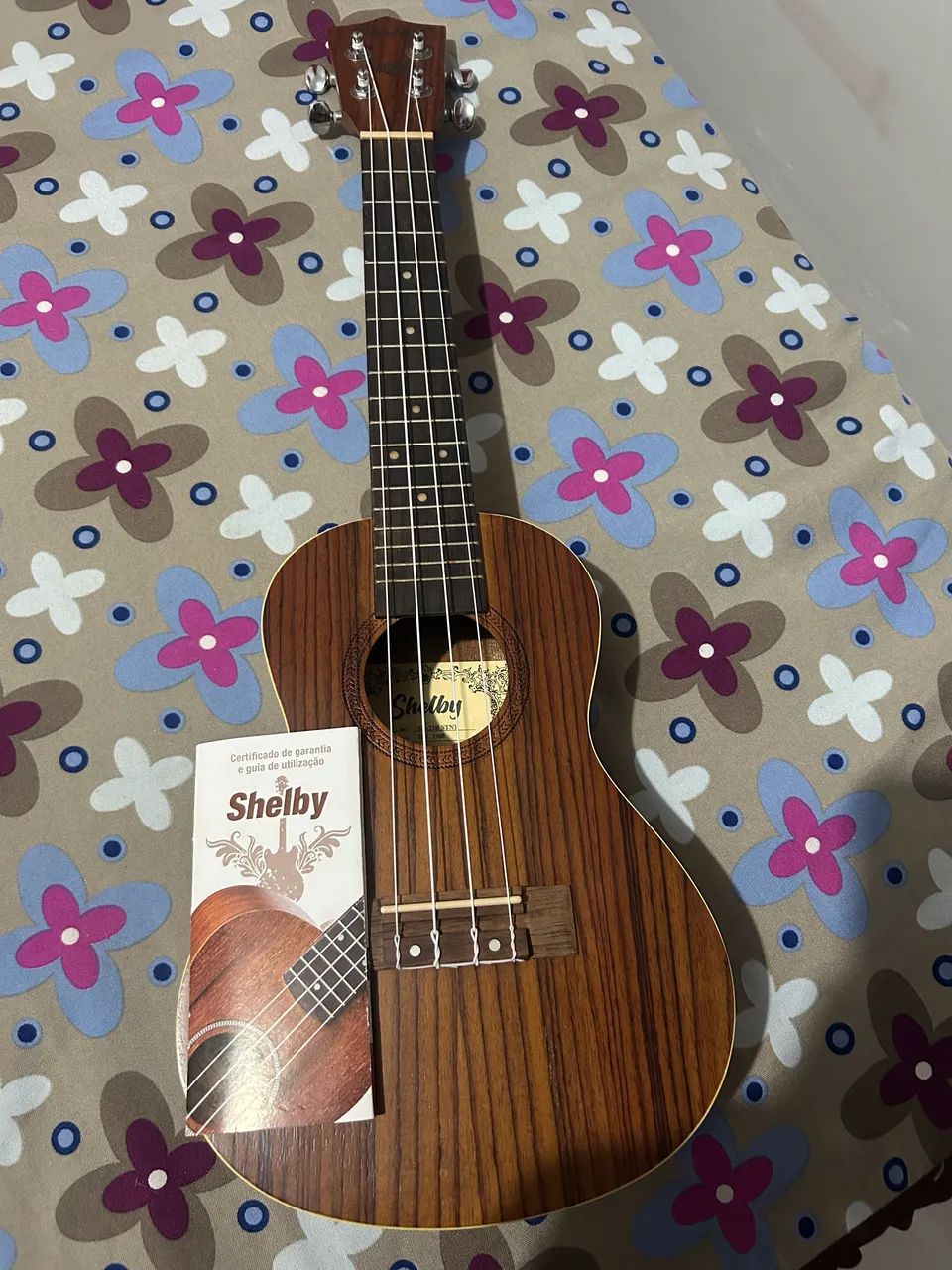 Ukulele  - Foto 3