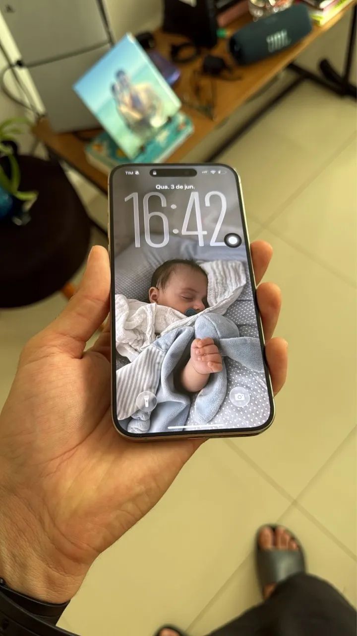 iPhone 15 PRO MAX 256g  - Foto 4