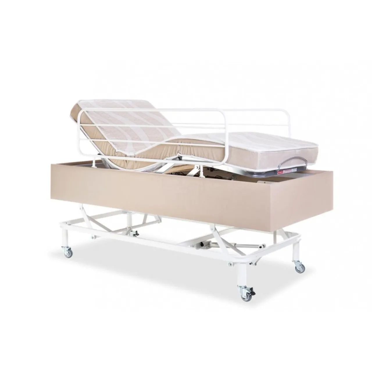 Cama elétrica Hospitalar 