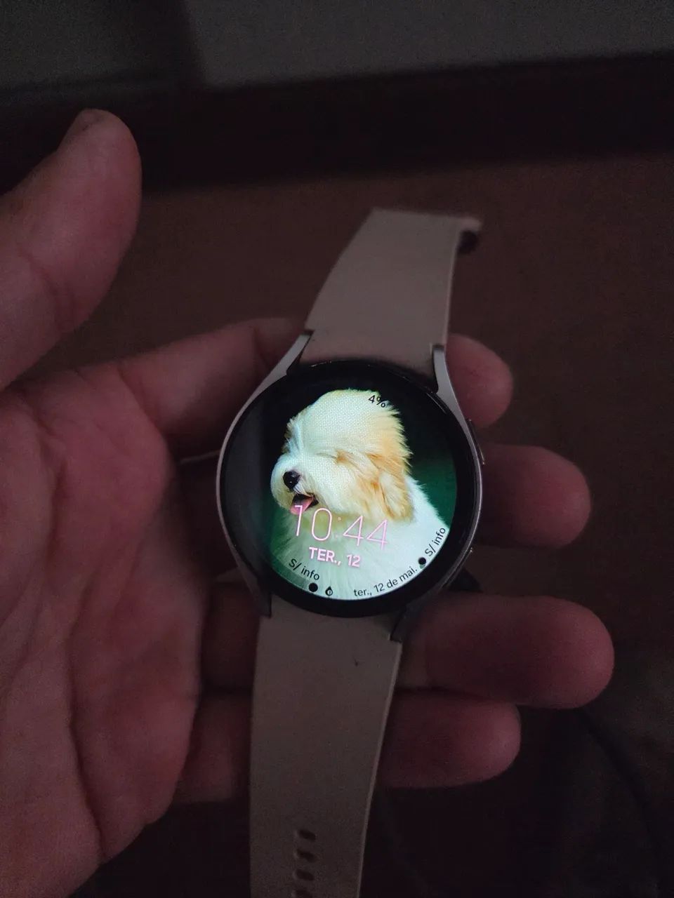 Galaxy Watch 6 LTE