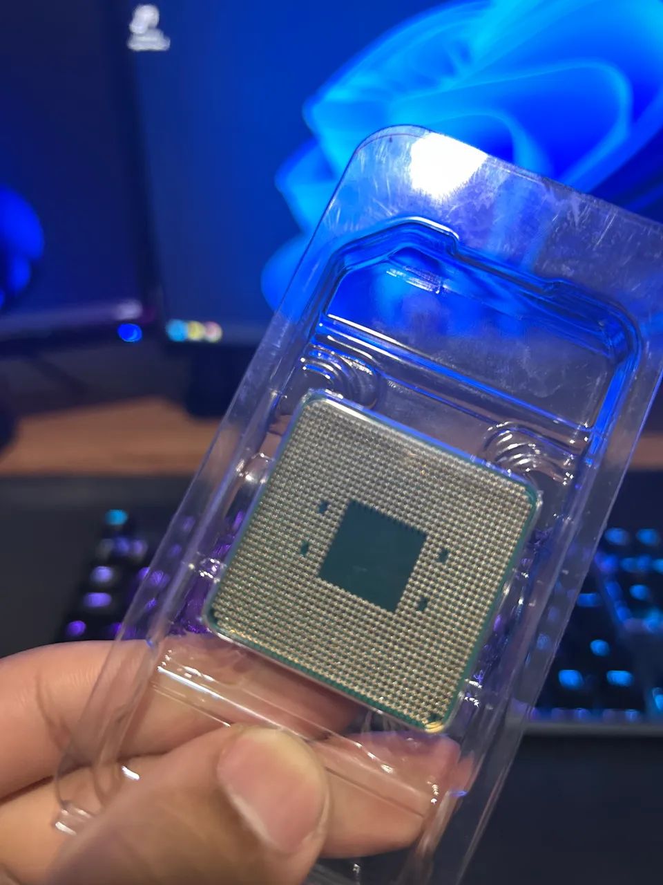 Ryzen 5 1600 Processador - Foto 2