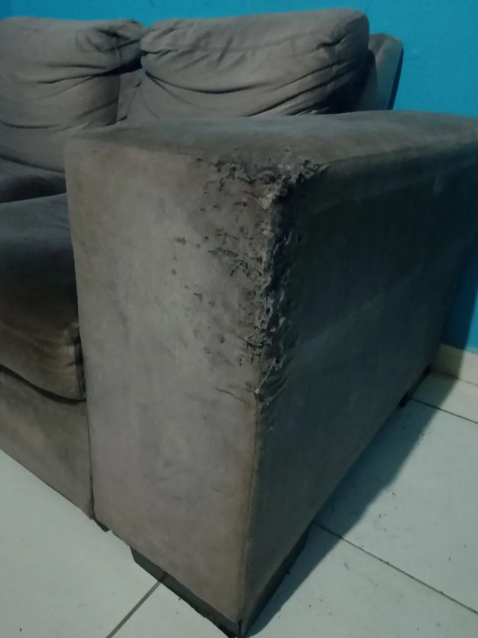 Sofa - Foto 3