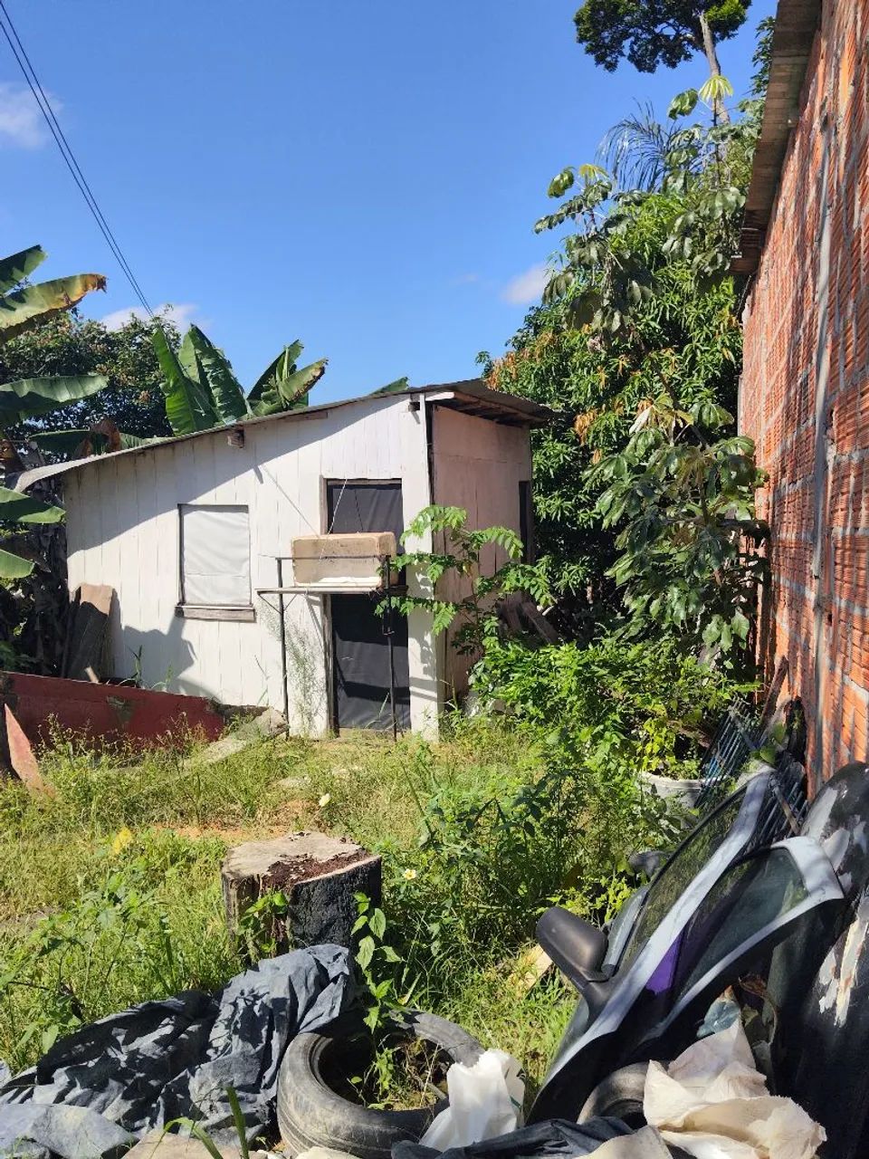 Vendo terreno de 8x30 - Foto 3