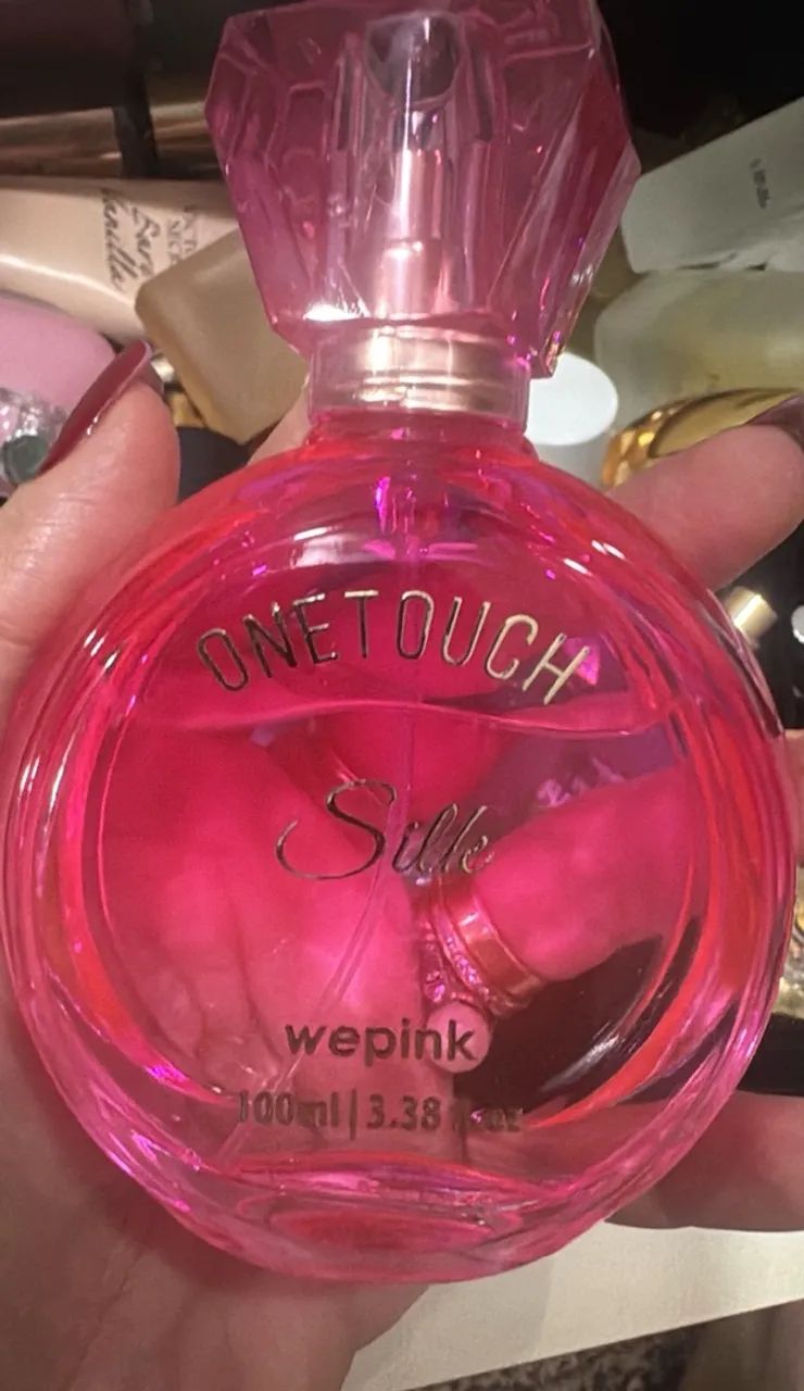 Perfume Wepink 